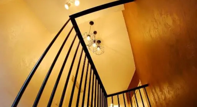 VIP Sweet Home in Shekvetili