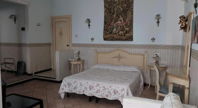 Habitación doble Estándar DElite Room & Breakfast
