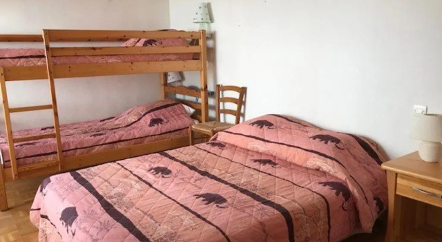 Appartement Le Barcarès, 3 pièces, 6 personnes - FR-1-81-497