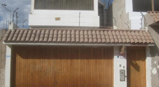 Hostal Camiluz