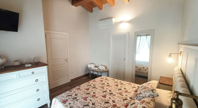 Le Radici - Appartamento 1, Reserva ahora Apartamento Sanza Cilento