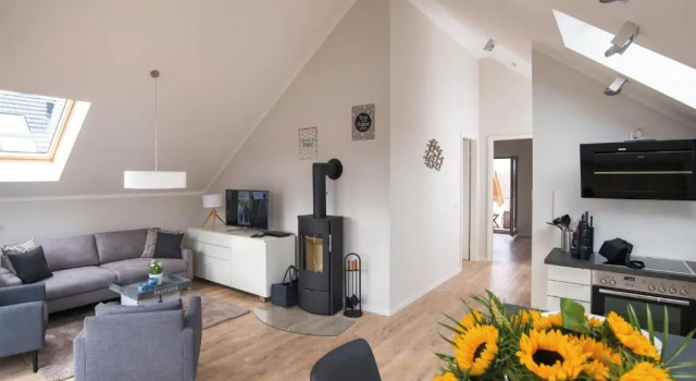 Ostsee Appartement Nr 96 Seehase im Strand Resort, Забронировать Курортный отель Курортные отели Хайлигенхафен, Курортный отель