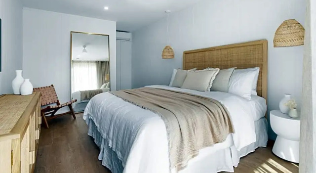 Двухместный номер Standard Loea Boutique Hotel