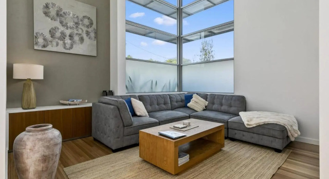 Anna Superbly Stylish Luxury Townhouse, Prenota Hotel Sunshine Beach 