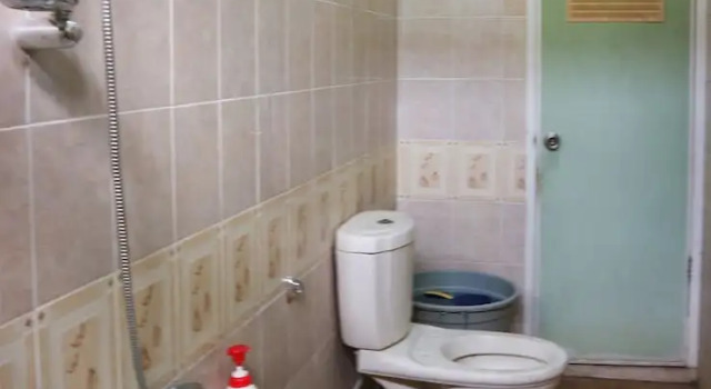 Habitación Económica SPOT ON 91620 Skypiea Guest House