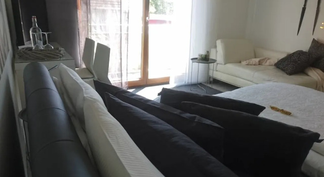 Студия K82 BNB & Hotel