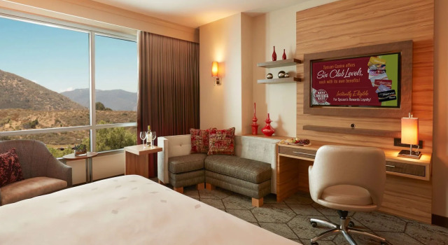 Sycuan Casino Resort, Забронировать Курортный отель Эль-Кахон San Diego County