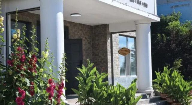 Daliya Homestay (Bortu Park Beijiaer Hall), Rezerwuj Hotel Hulunbuir Inner Mongolia