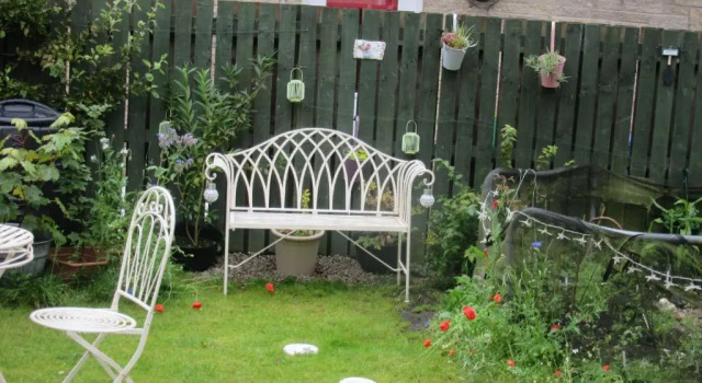 Homely Bed and Breakfast