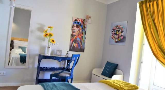 Апартаменты c 1 комнатой 7 Styles Apartments by Raspberry Cascade