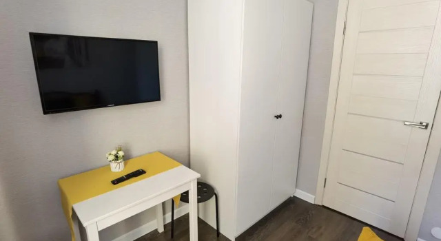 Room2day (РумТудэй) на улице Коломенская, Забронировать Апартаменты/квартира Отели Санкт-Петербурга с парковкой, рядом с Владимирская, Парковка