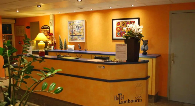 Hotel Tambourin