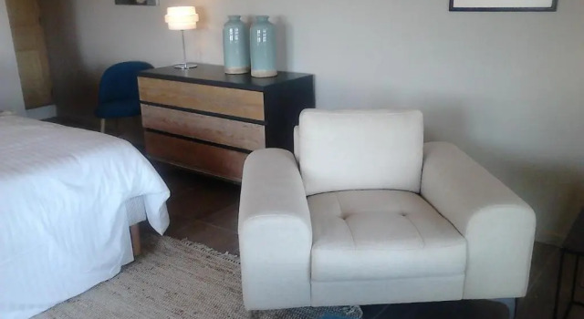 Номер Standard La Maison de Charlie