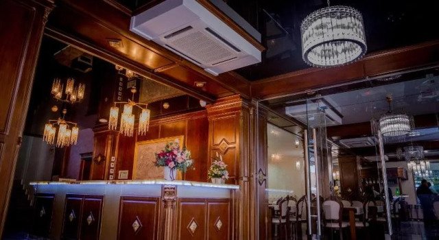 Hotel Almar Luxury, Book Hotel Hotels in Mamaia-Sat with a Pool, Swimming Pool