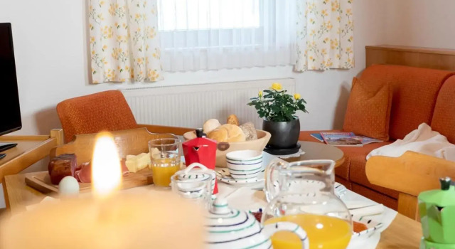 Haus Marianne, Забронировать Отель Санкт-Якоб-ин-Деферегген Defereggen Valley, рядом с Горнолыжный курорт Святого Якова