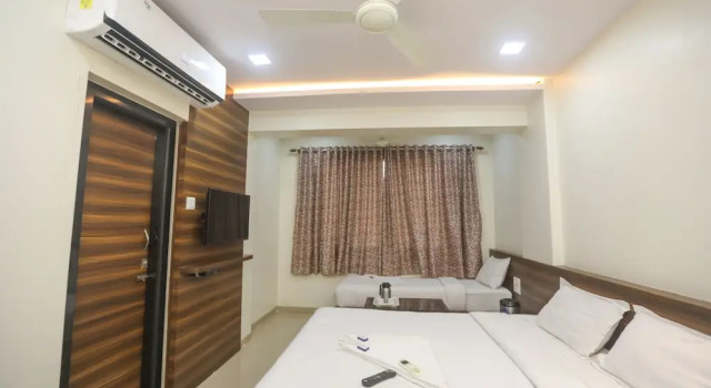 Номер Standard Hotel Midtown Andheri