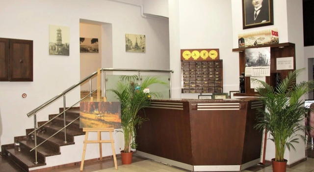 Grand Ece Otel