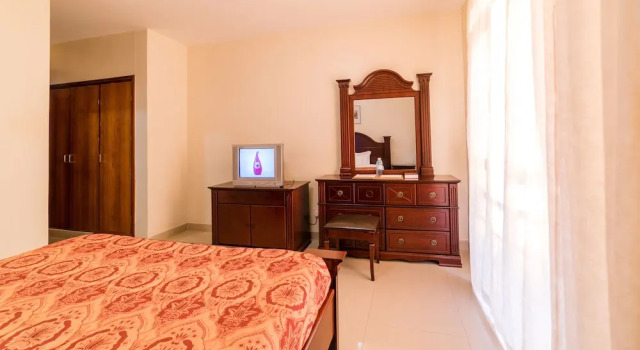 Номер Deluxe Golf Lane Hotel