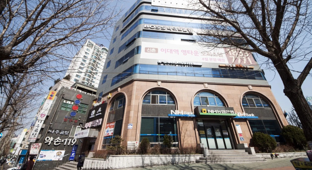 Seoul Grand Hostel EWHA Univ, Buchen Sie Hostel Hostels in Seoul, in der Nähe von Yonsei-ro, Hostel