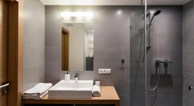 Апартаменты Silver Apartments