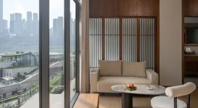 Люкс Serenity Tile Retreat