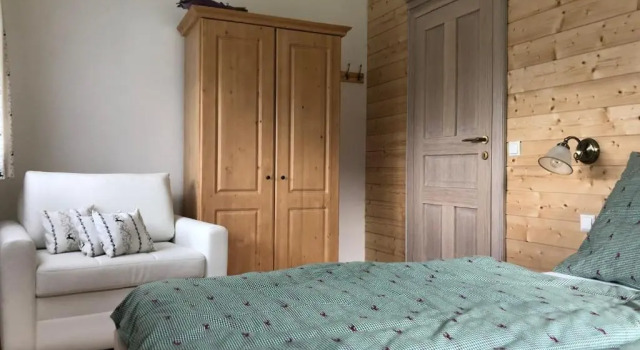 Ausseer Chalet (nahe Hallstatt), Appartements, Rezerwuj Chalet Bad Aussee Ausseerland