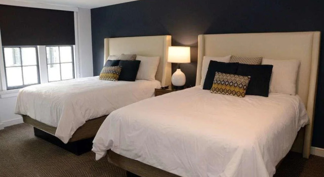 Samuel Elbert Hotel, Book Hotel Hoteller i Elberton med morgenmad, Morgenmad