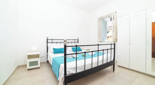 Апартаменты с 2 комнатами Casa degli Oleandri