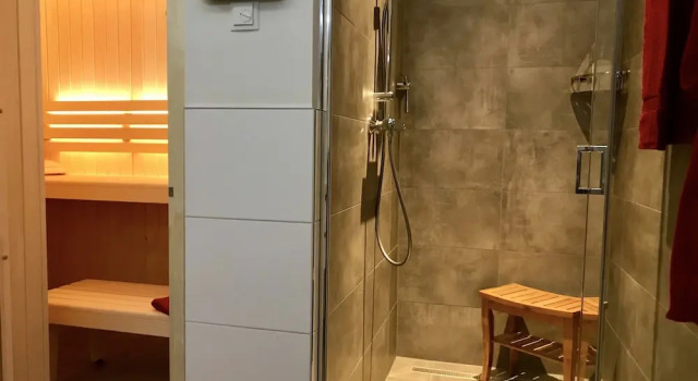 Номер Standard Haus am See - Sonnenweg 10