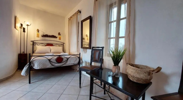 Номер Superior Saint Michel Apartments