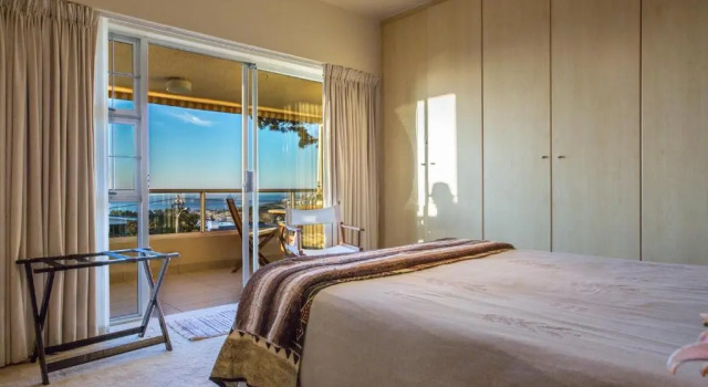Апартаменты Seaview 10 Monte Carlo Camps Bay