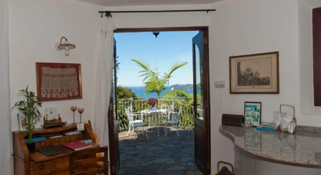 Villa Toscana, Забронировать Вилла Отели Coromandel Peninsula 5 звезд, 5*