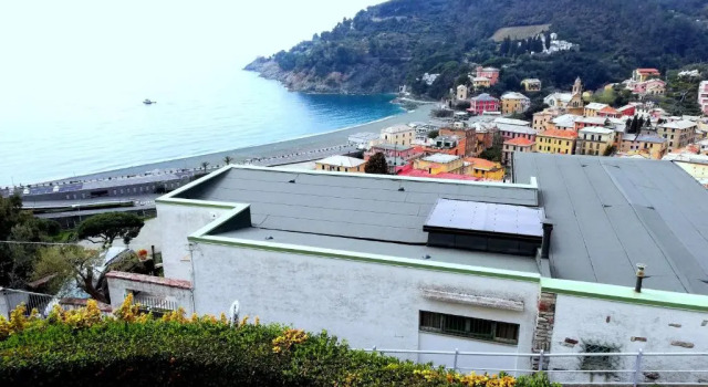 Номер Standard Villa vista mare