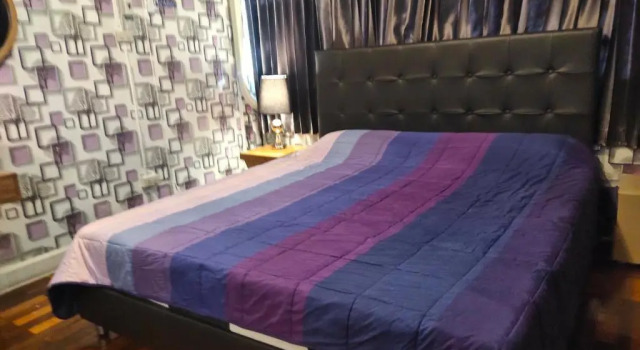 Boutique Taiwang Luxury Villa Chiangmai
