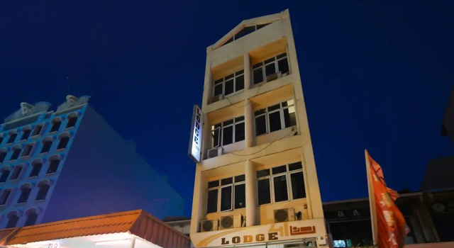 ZEN Hostel Aljunied