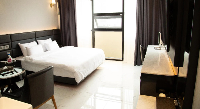 Hotel Elysia Daegu, Prenota Hotel Daegu Corea del Sud
