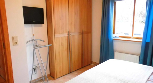 Ferienwohnung Lindenstraße