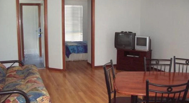 Busselton Holiday Village, Réserver Hôtel Busselton 