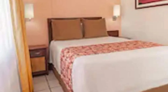 Одноместный номер Holiday Inn Express Veracruz Centro Historico by IHG