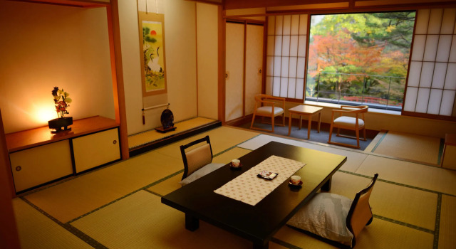 Sansuiso Tsuchiyu Spa, Book Guesthouse  