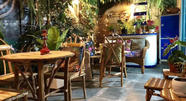Номер Comfort FroGuestHouse