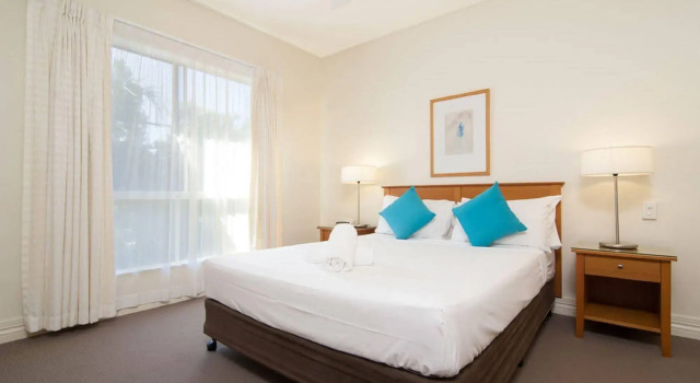 Mowbray By The Sea, Buchen Sie Aparthotel SPA-Hotels in Port Douglas, SPA