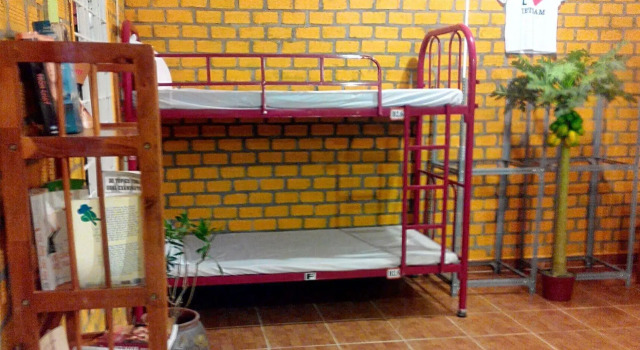 Ruby Phu Quoc Hostel