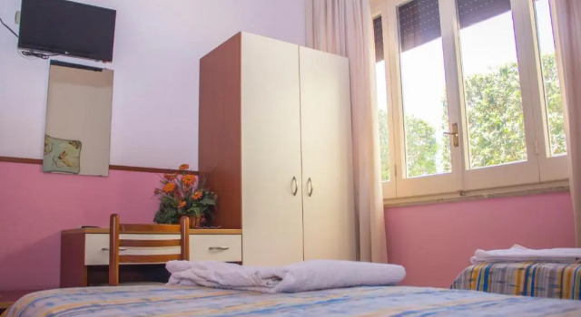 Двухместный номер Standard Villa Speranza
