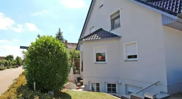 Ferienwohnungen Klink SEE 9240