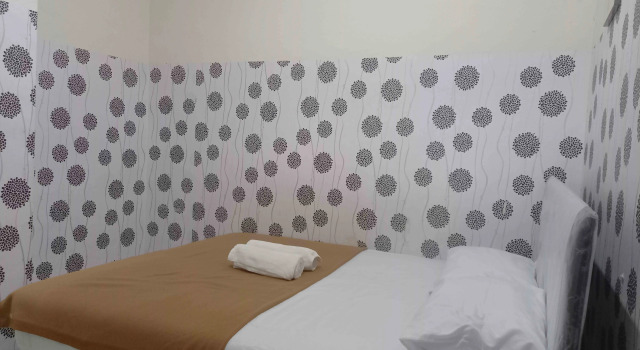 Omah Jaban Jogja Mitra RedDoorz, Reserva ahora Hotel Ngaglik Provincia de Yogyakarta