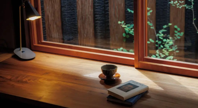 Люкс Standard Ryokan Kurashiki