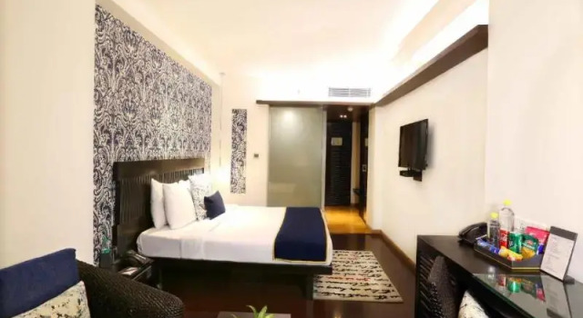 Двухместный номер Standard Mosaic Original,Noida
