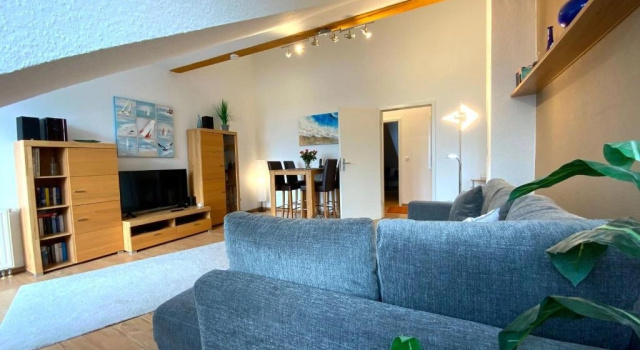 Residenz Bellevue Fewo 36 Fewo cc Herrmann, Reserva ahora Hotel Hoteles en Usedom con aparcamiento, Aparcamiento