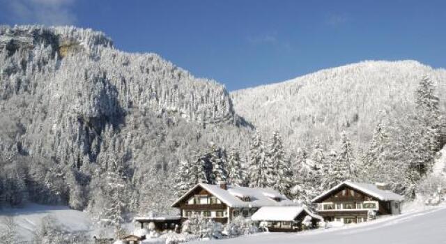 Gschwenderhaus Ferienwohnungen, Κράτηση Ξενοδοχείο Όμπερσντορφ Allgäu